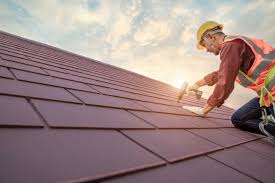 Best Tile Roofing Installation  in Ixonia, WI